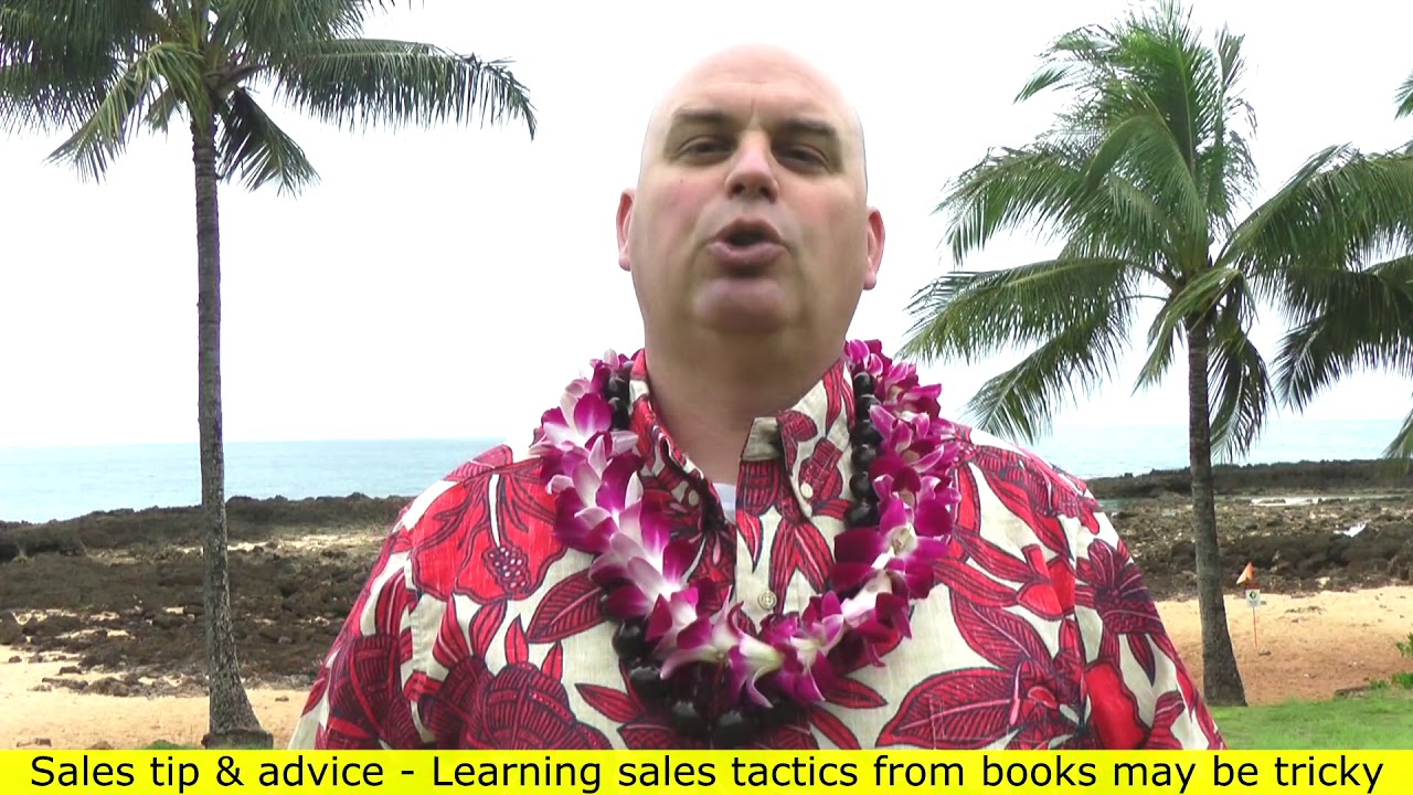 Best book for sales training to become skilled at selling - Scott Sylvan Bell