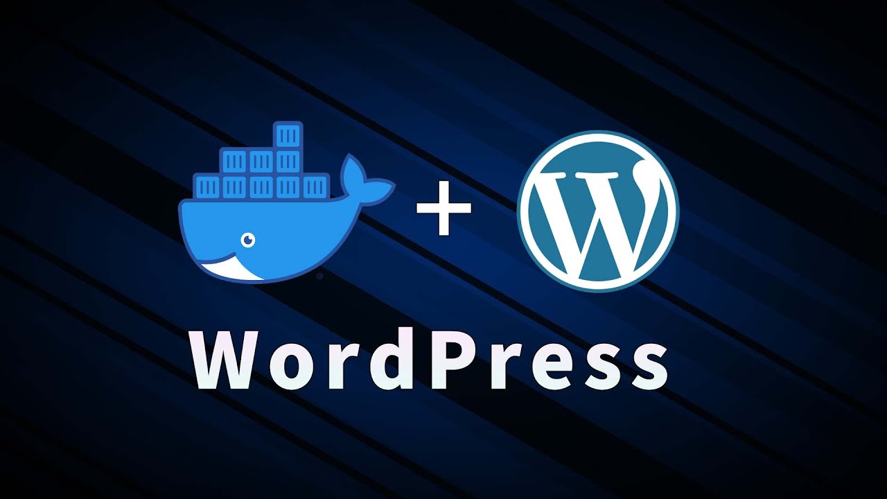 最新Docker搭建WordPress教程 使用Nginx反向代理域名证书实现完美方案！全网最详尽的Docker入门教学 用心呈现！