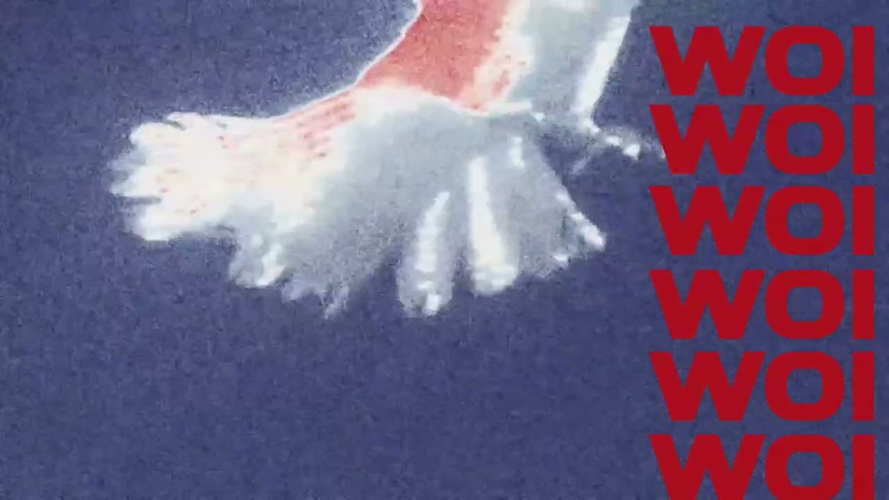 THE KURSK - BINASA (official lyrics Video)