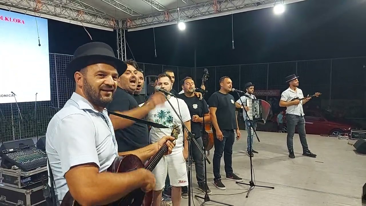 Dukati i HKUD Sv. Marko Vionica - Jedan dan