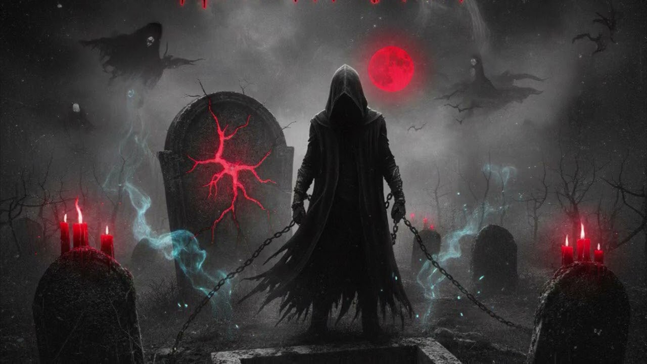 Midnight Haunt - GhxstTech