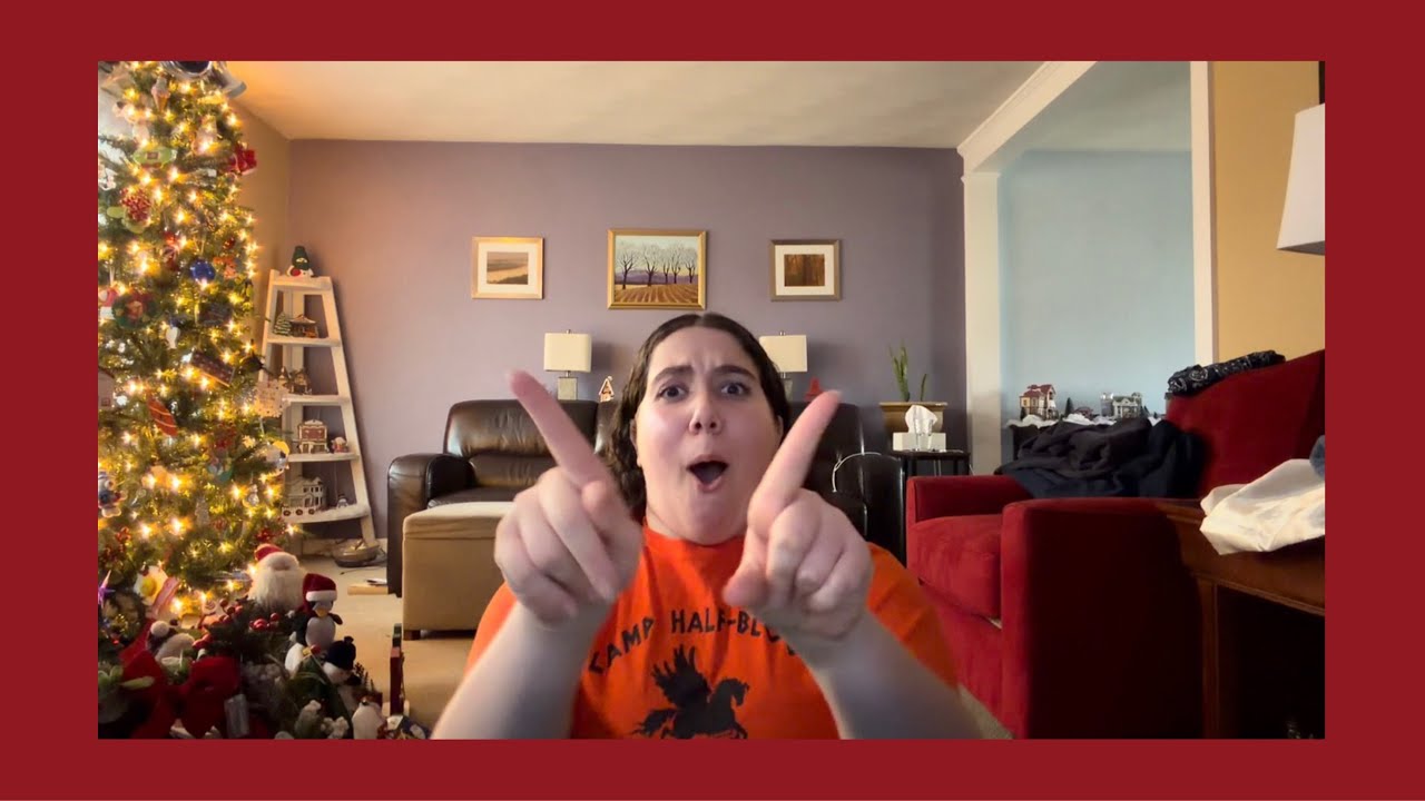 PJO season 2 episode 6 reaction + breakdown 