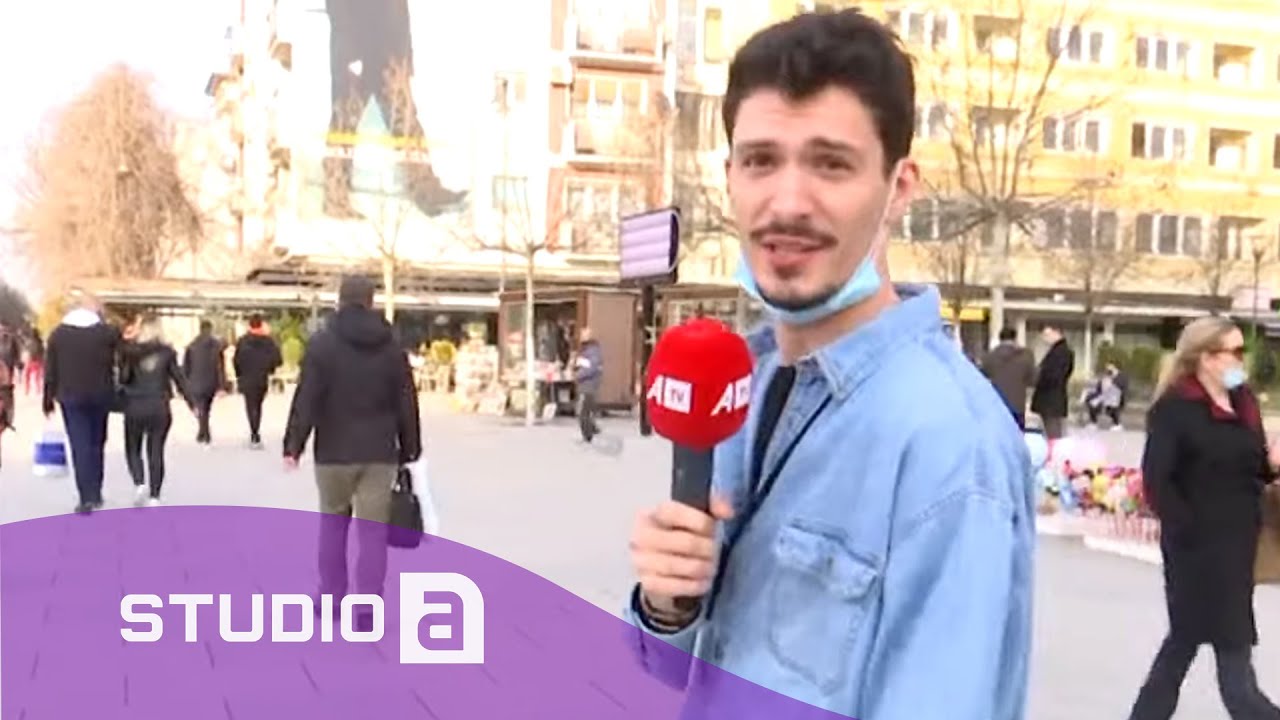 Lidhje direkte nga sheshi - ATV
