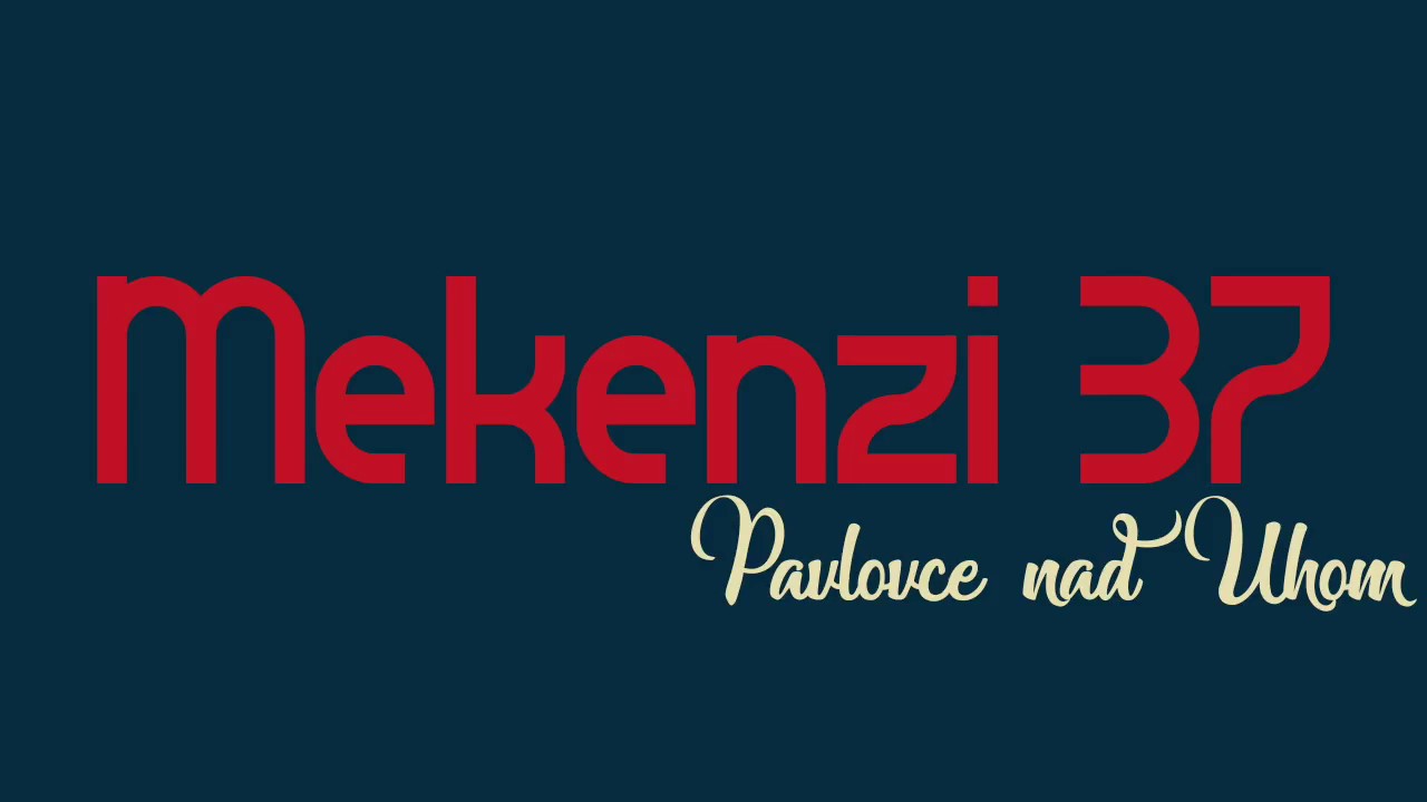 Gipsy Mekenzi Demo 37 - NADZANAV ME