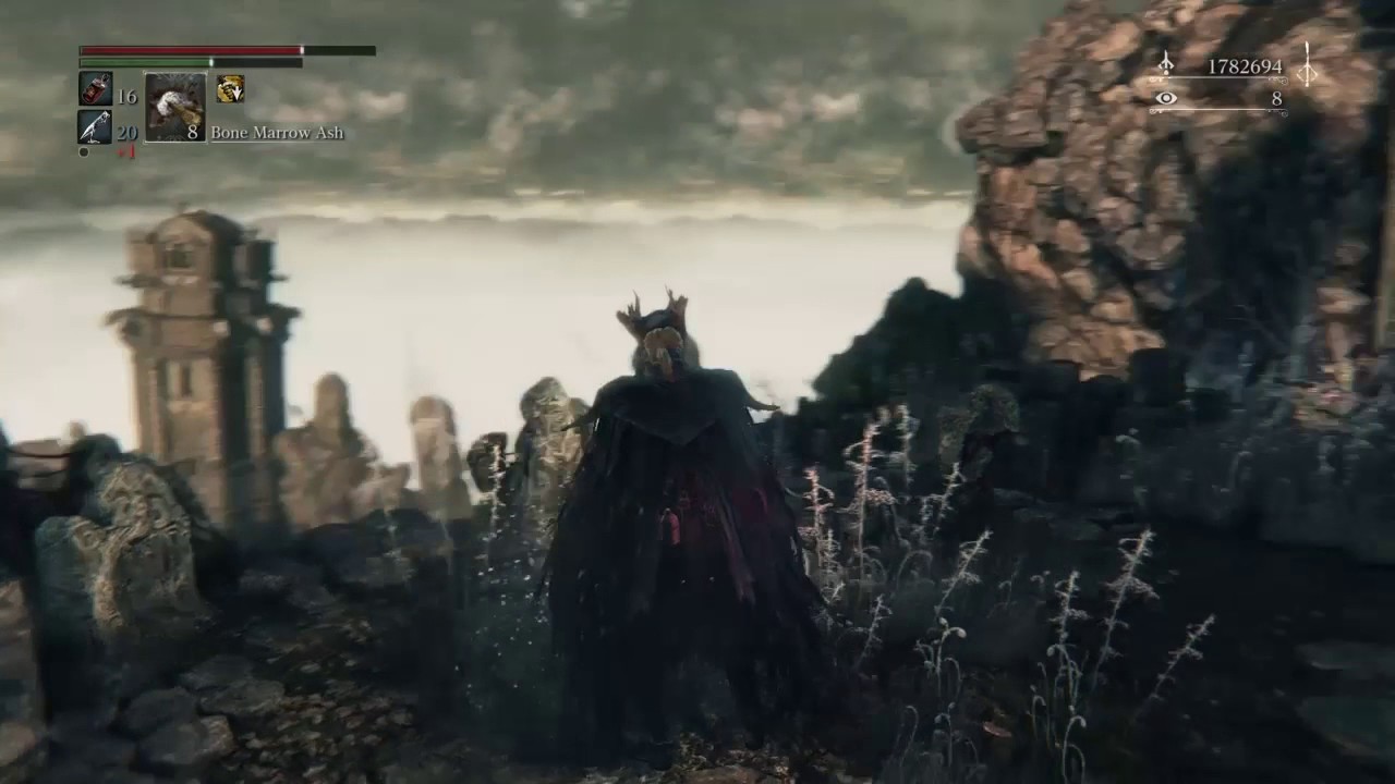 Putting the Vile in Vileblood pt. II