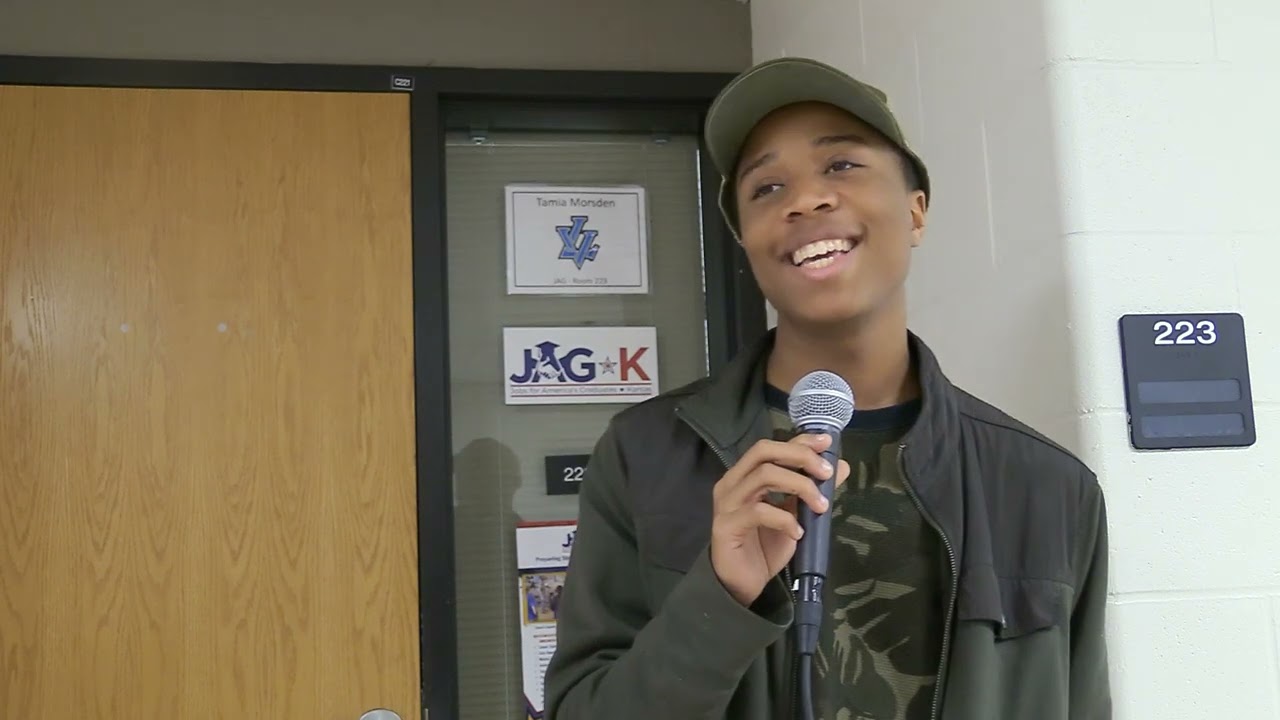 Enrollment: JAG-K