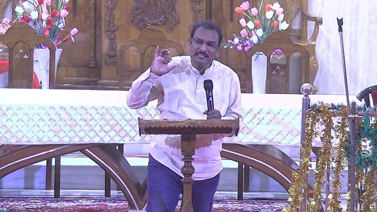 A Wonderful Christmas Message By || EDWARD WILLIAM || 24 dec 2021