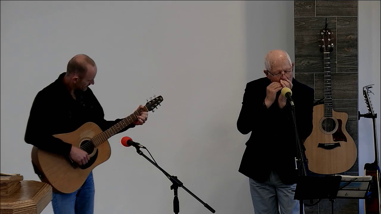 Johan Friesen feat. Will Friesen - Wehrlos und Verlassen (Instrumentalstück)