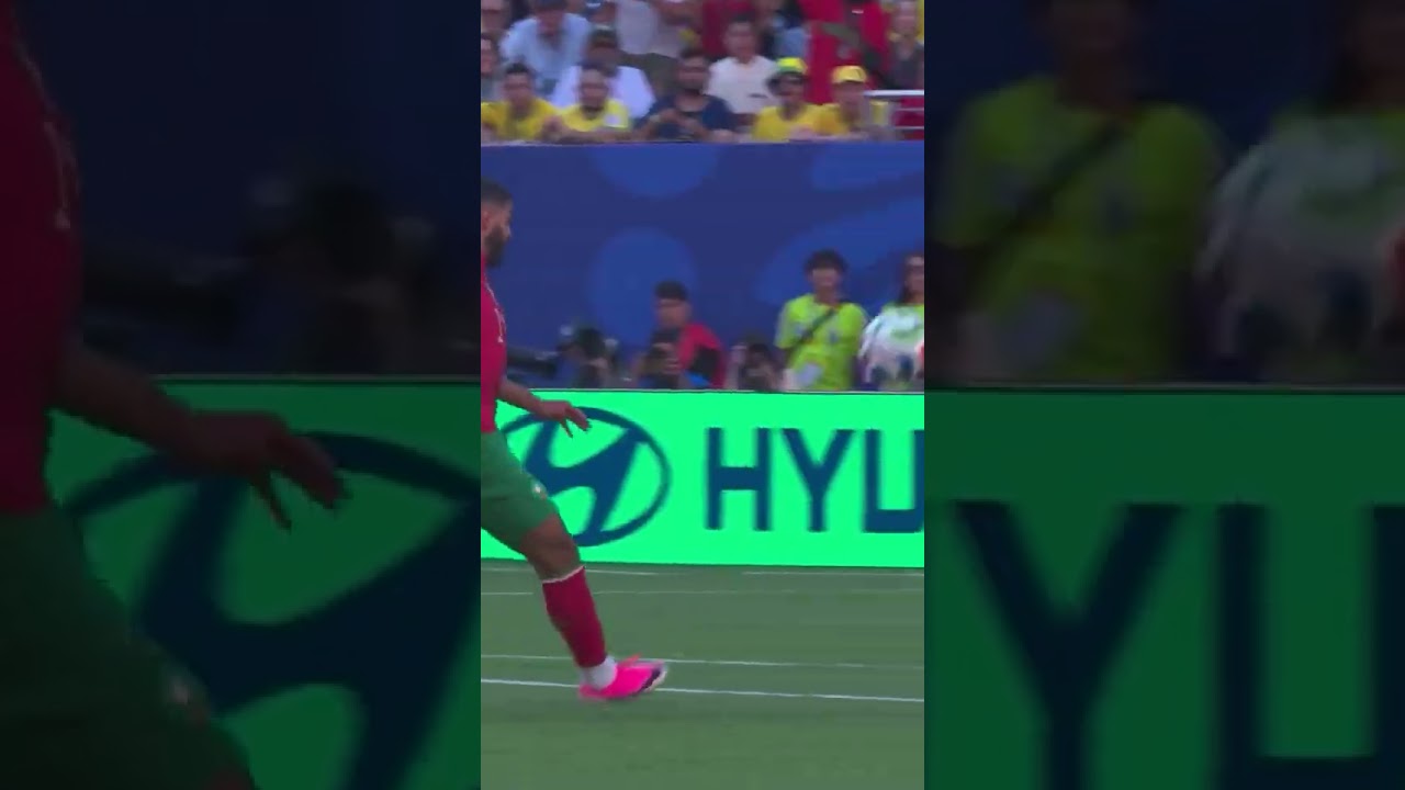 FIFA World Cup Moments💙🔥2026 #worldcup2026  #football #worldcup #viral #brazilvsmorocco