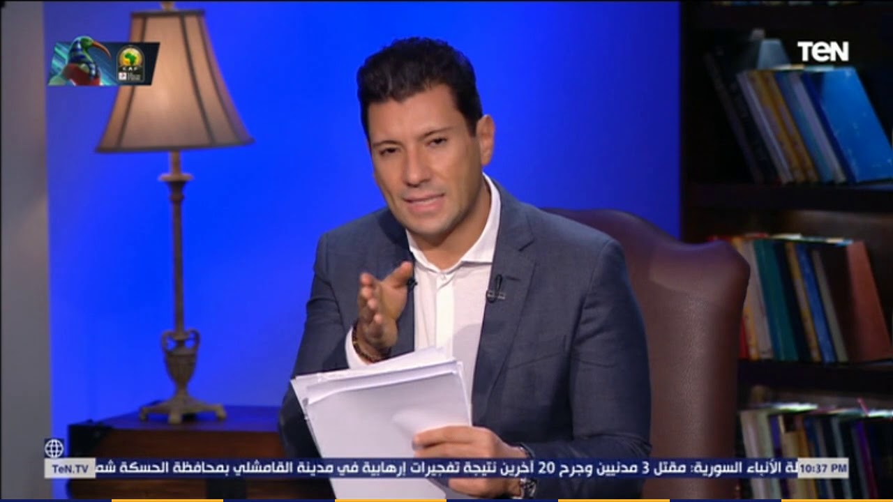 البوصلة - إسلام بحيري يشرح نبذة بسيطة عن نشأة المذهب الشيعي