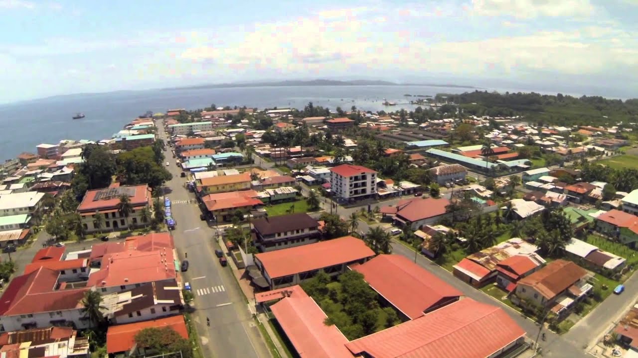 Board Stories Panama Adventure 2014 Bocas del Toro