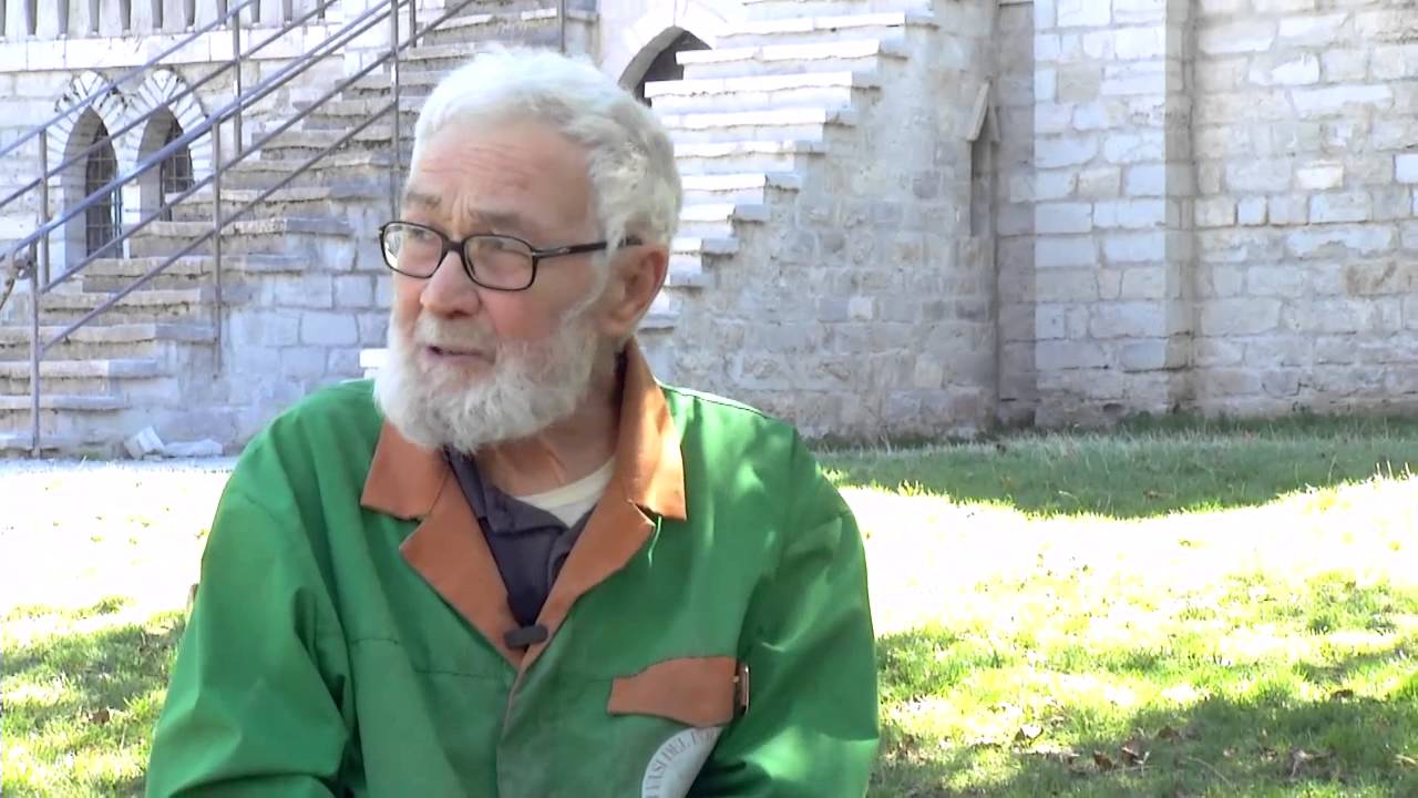 Padre Pietro Lavini - Il Muratore Di Dio