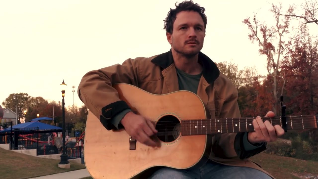 Evan Miller | Payphones (Official Music Video)