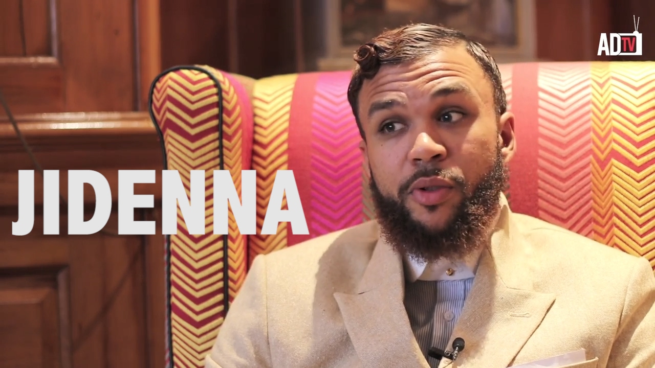 Jidenna Interview: 'The Chief' Album, Racism, Activism, Nigerian Heritage And Purpose 