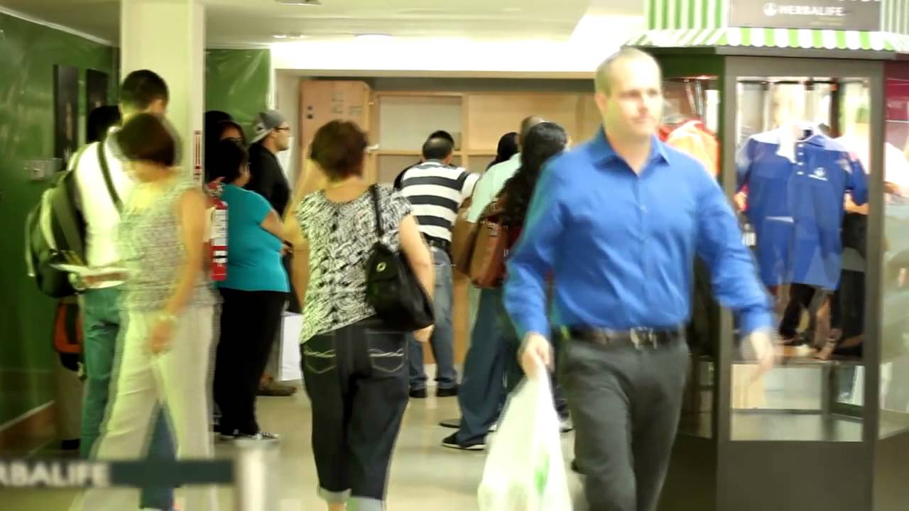 La gran relaci&oacute;n entre los Distribuidores Independientes Herbalife y sus clientes