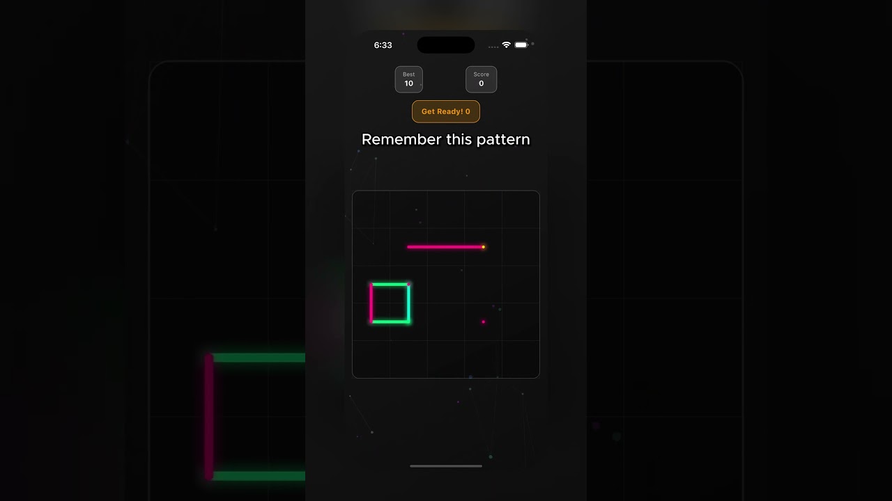 daily challenge  