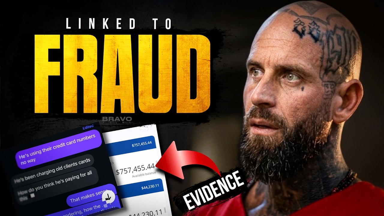 I Investigated How Wes Watson REALLY Made His MILLIONS & I Can't Believe What I Found...