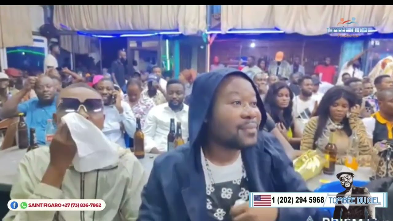 WERRASON, URGENT! WASABO ET LE NOUVEAU AMIMATEUR 