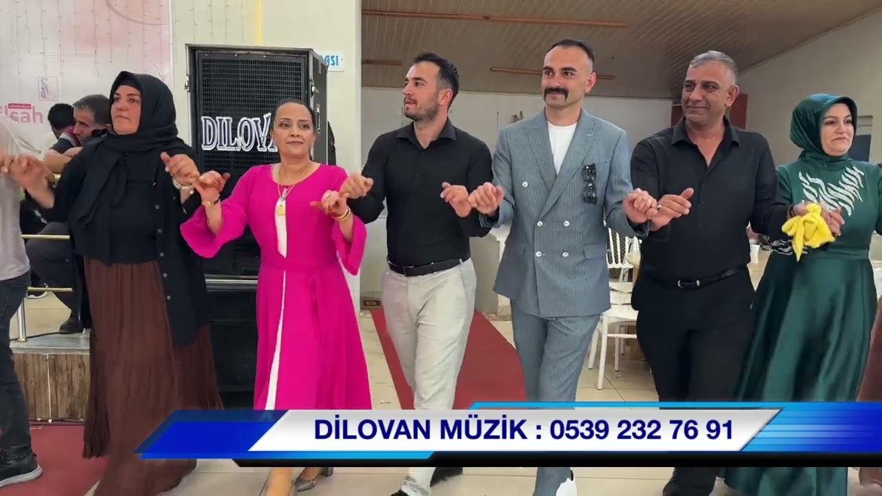 Değerli kardeşimiz Muhammet Temel’in düğününden