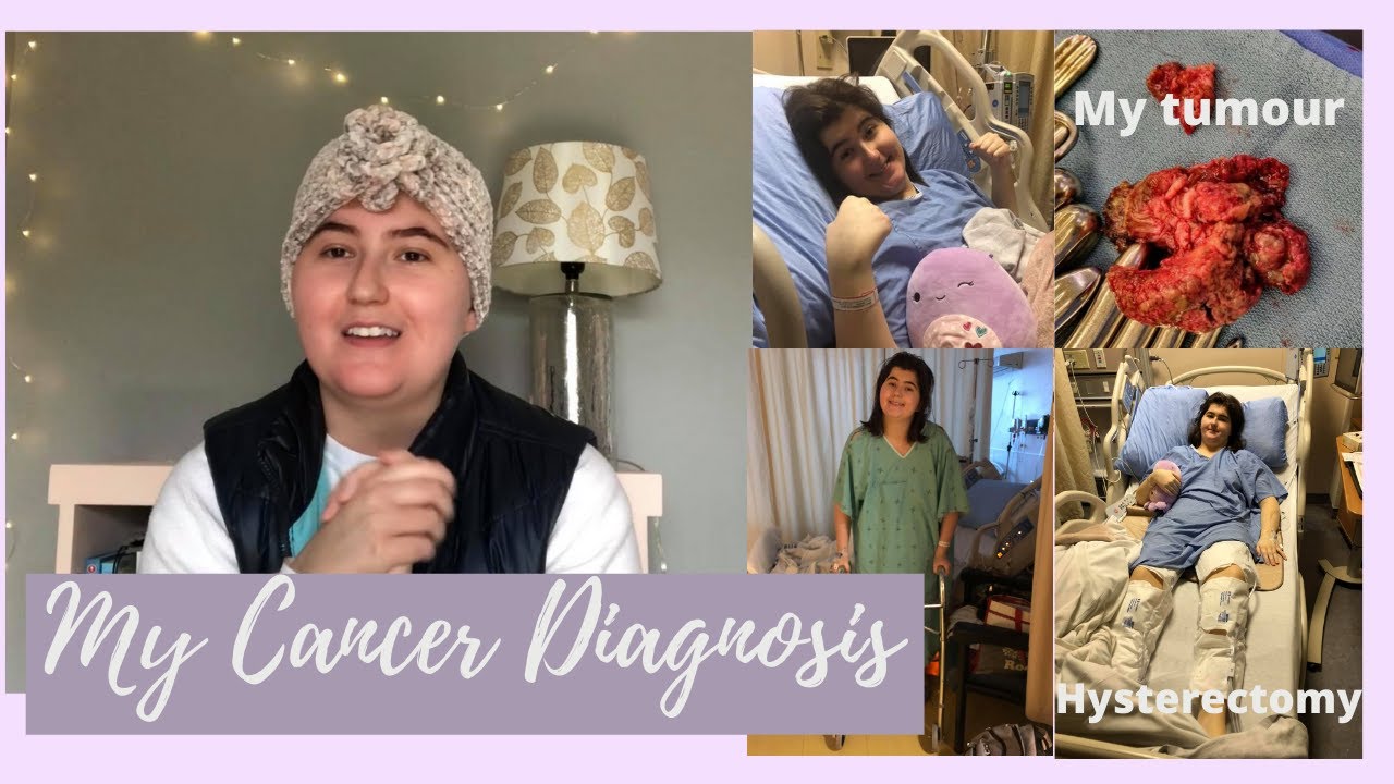 My Cancer Diagnosis: Cancer at 21