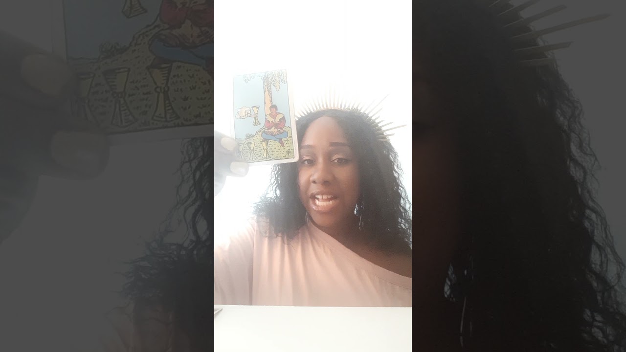 Scorpio Tarot 5-20-21: Your Person Shows Love With Actions, Not Words