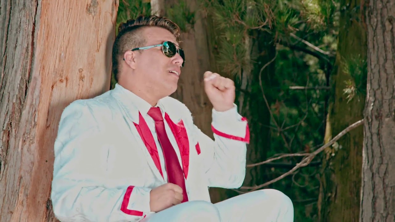 ♪ Los Puntos Del Amor - Perdóname ❤️ Cumbia Sureña Peruana