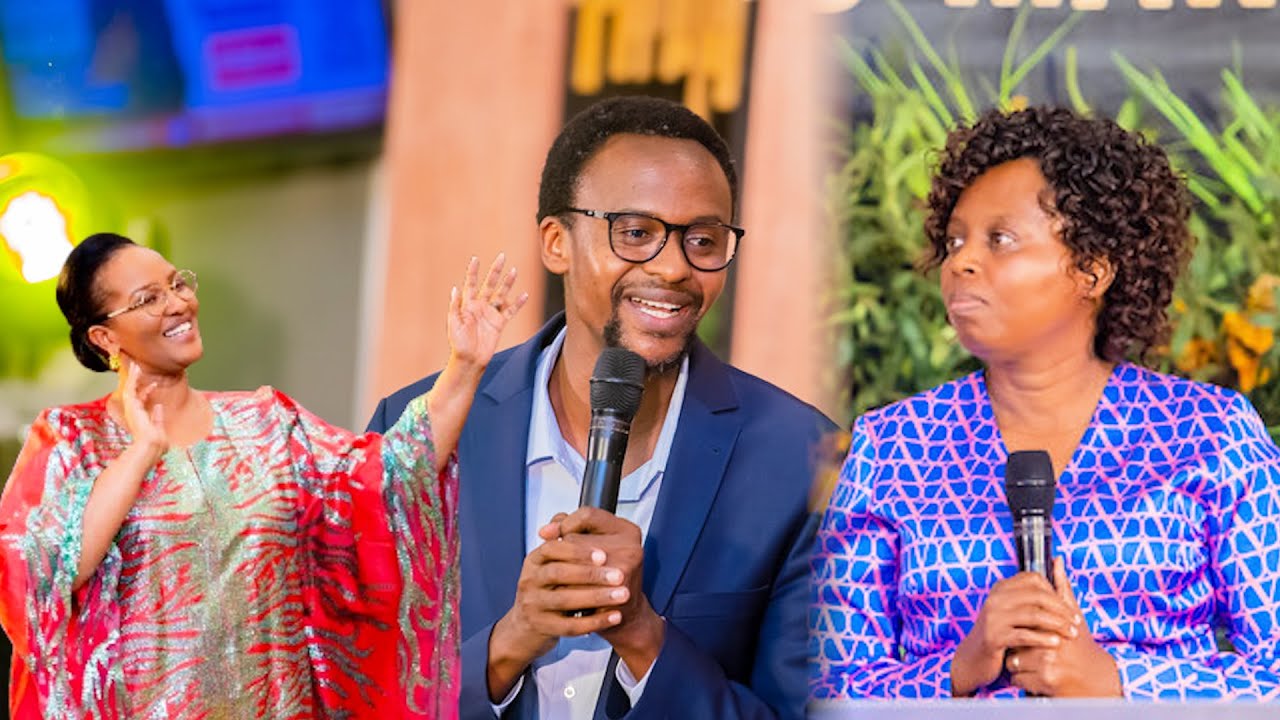 Incwi🥰COUPLE nziza ifite UBUHAMYA BUTANGAJE/ UMUGORE MU IHEMA,UMUGABO MU MAREMBO