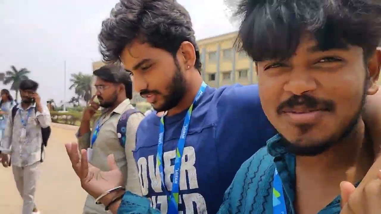 College Fun 😀.