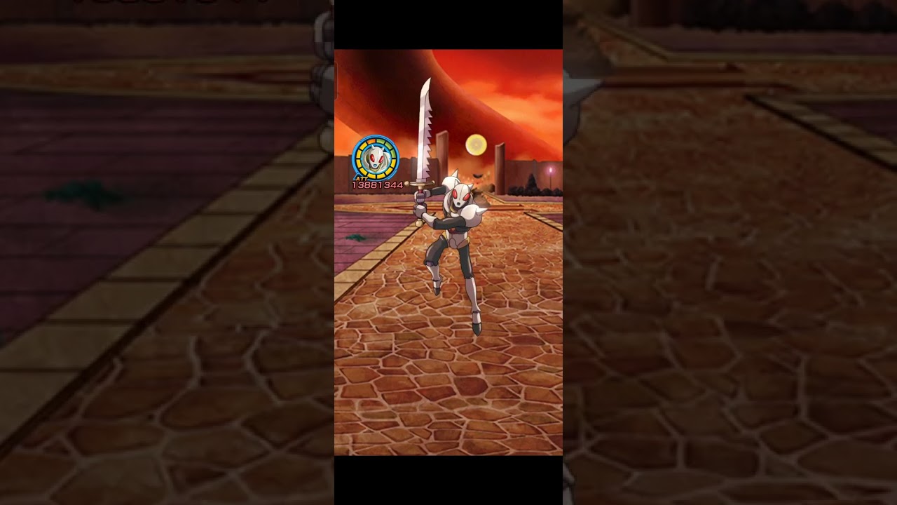 Je termine la Red Zone Saga du Futur Désespéré ! (Niveaux 1-5)