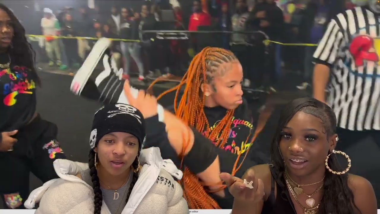 😲🤦🏽‍♀️ DUUUOOO❗️😂🤭 Why We Get At Dem Girlz Like DAT⁉️ *RAW REACTION* JOIN MEMBERSHIP | Click Link ⬇️