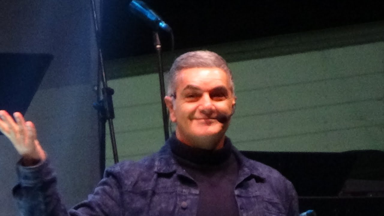 SIMONE SCHETTINO A TORRE DEL GRECO 28/12/2015