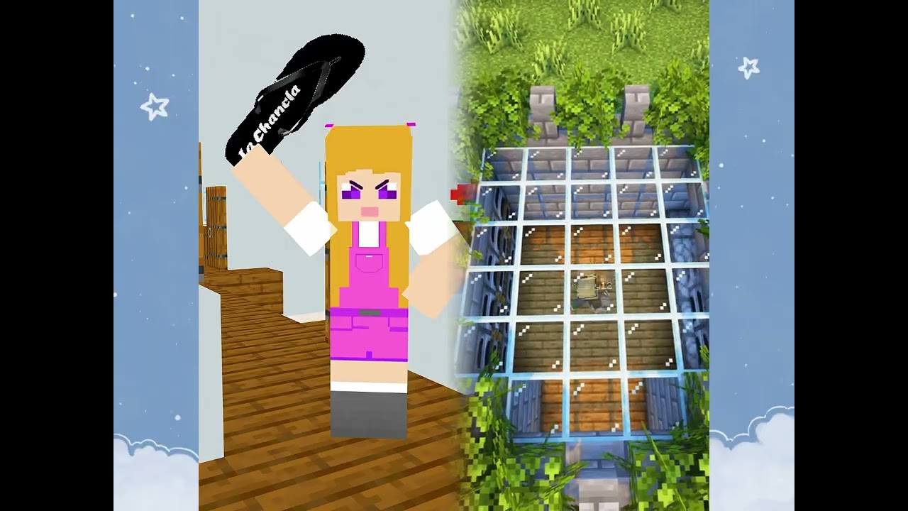 🤣jajaja#pov #foryou #funny #acting #story#foryoupage#viral #skit #fyp #humor #trending ##minecraft