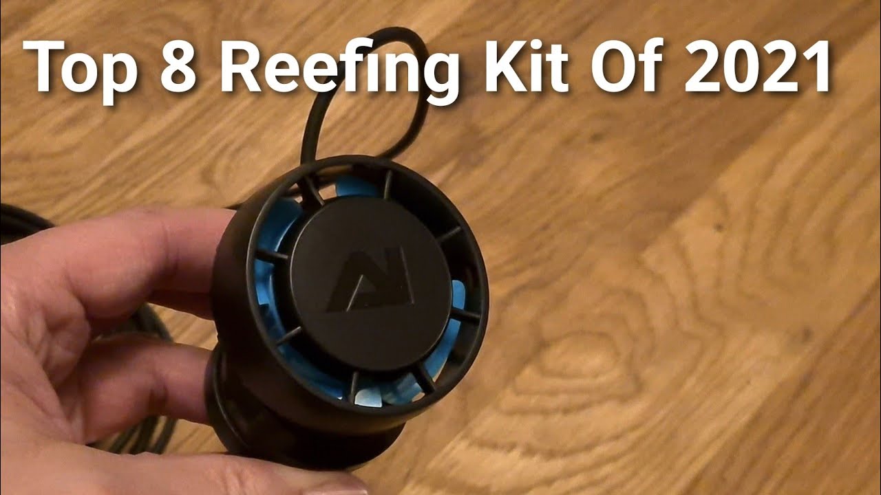 Best Reef Aquarium Gear I Purchased In 2021