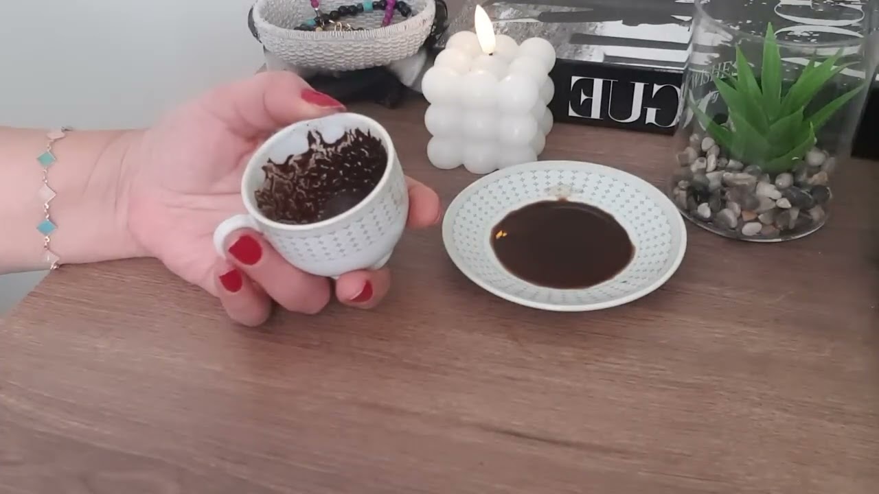 BALIK BURCU MADDİ MANEVİ Y&Uuml;Z&Uuml;N G&Uuml;LECEK KAHVE FALI