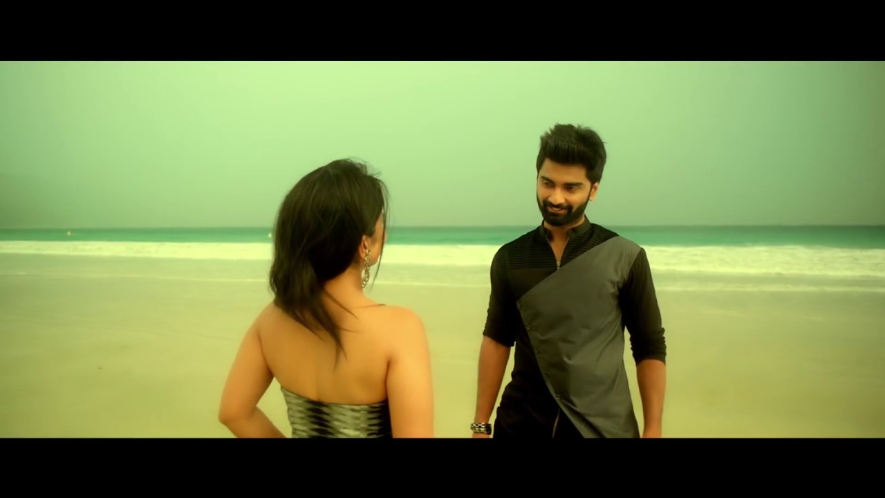 Boomerang | Mughaiyazhi Song Whatsapp Status