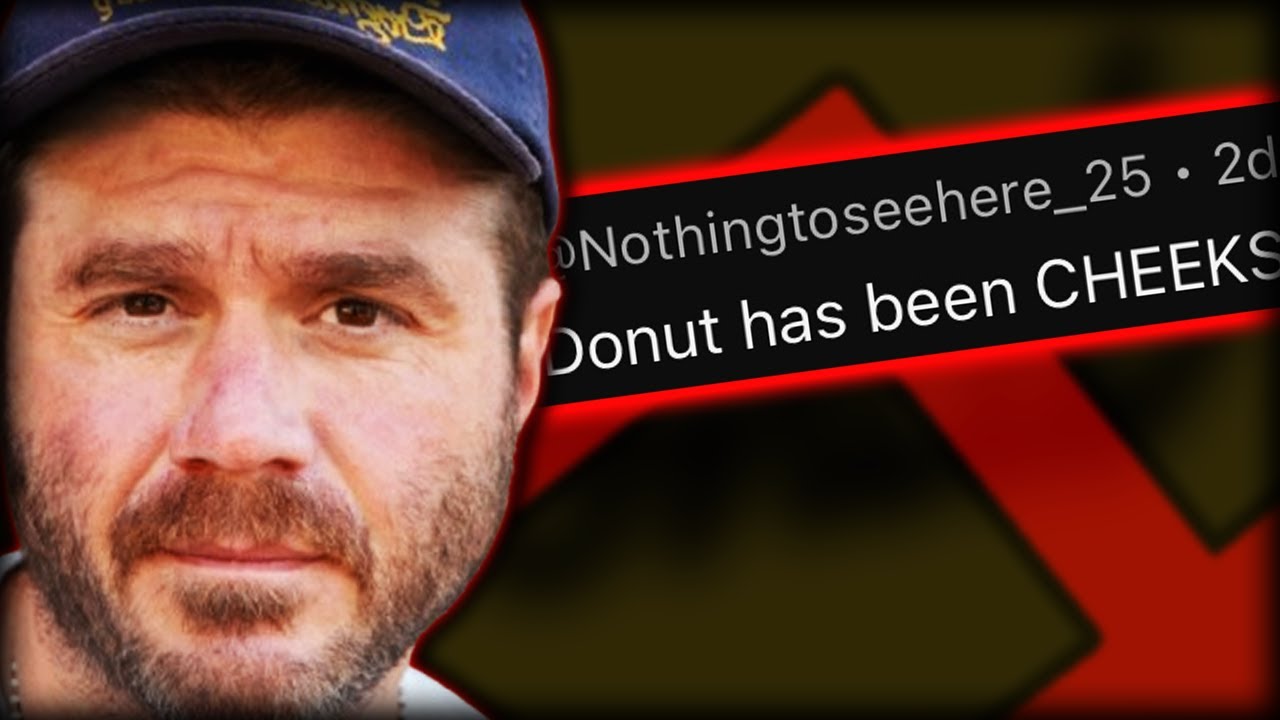 Why Donut Media Is Failing (Everyone Is Leaving)