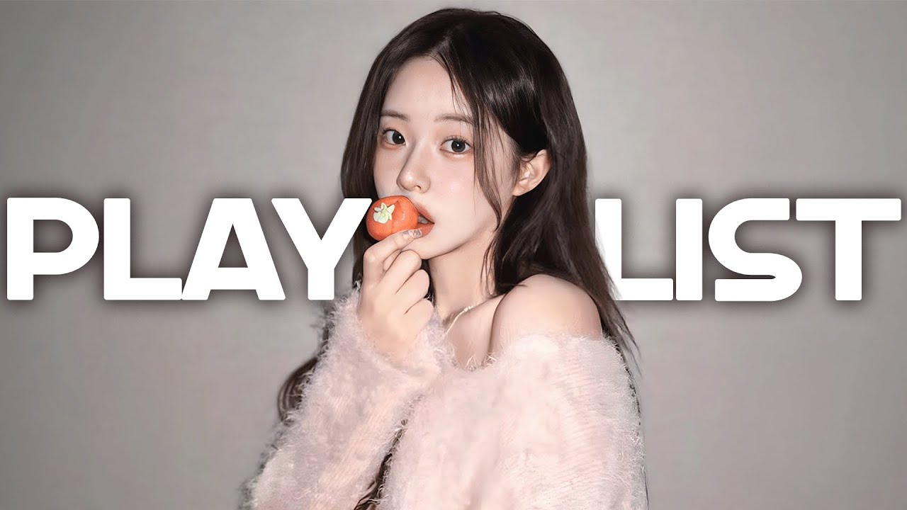 𝑷𝒍𝒂𝒚𝒍𝒊𝒔𝒕  중독 주의 ❗️ 한 번 들으면 빠져나오기 힘든 감성힙합 플레이리스트