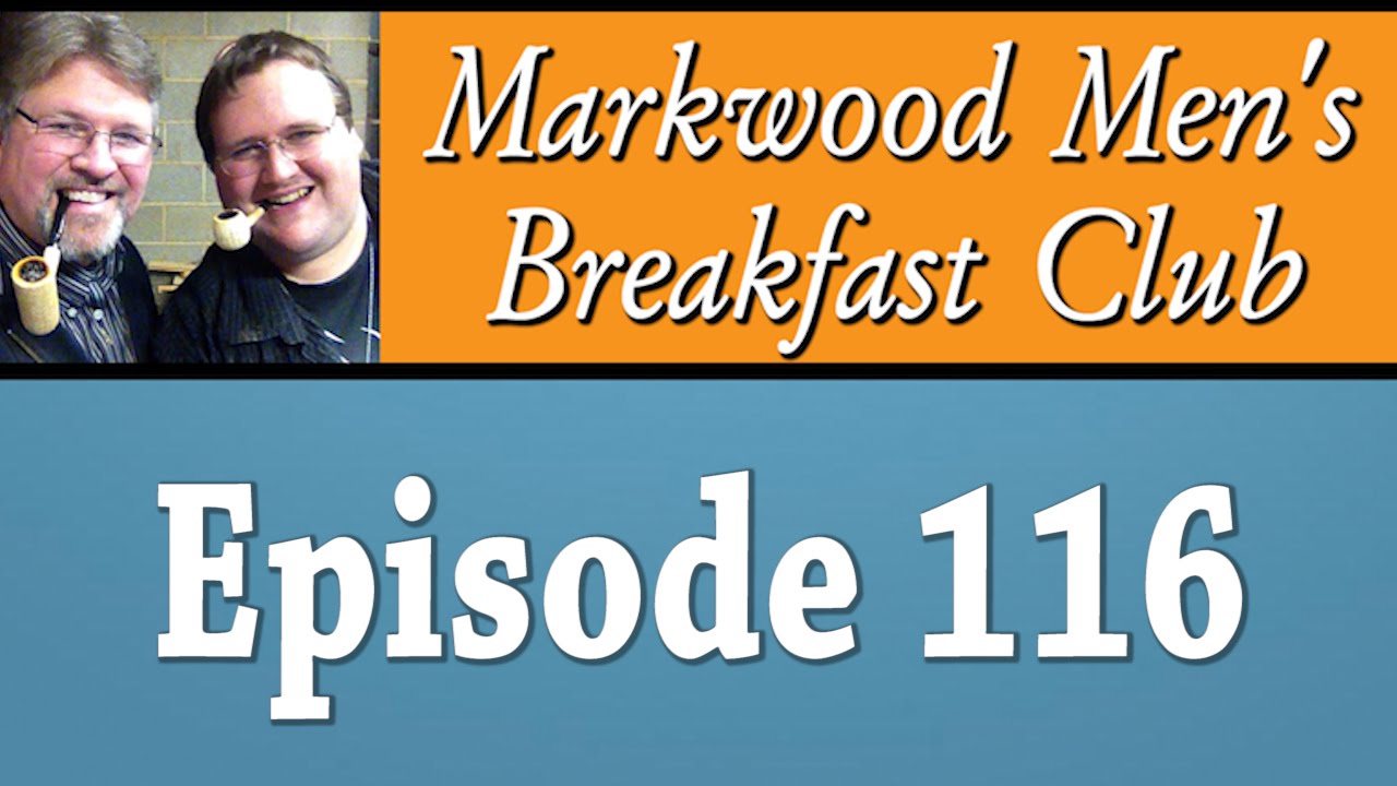 MMBClub №116: Rexford R.U.T. knock-off, Dagner Cob, GroupThink, Back To The Future III