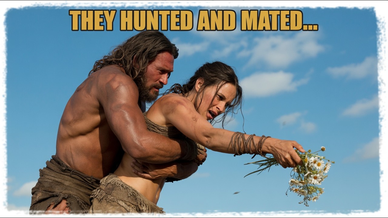 5 Neanderthal Myths EXPOSED The REAL Story Behind Human Evolution