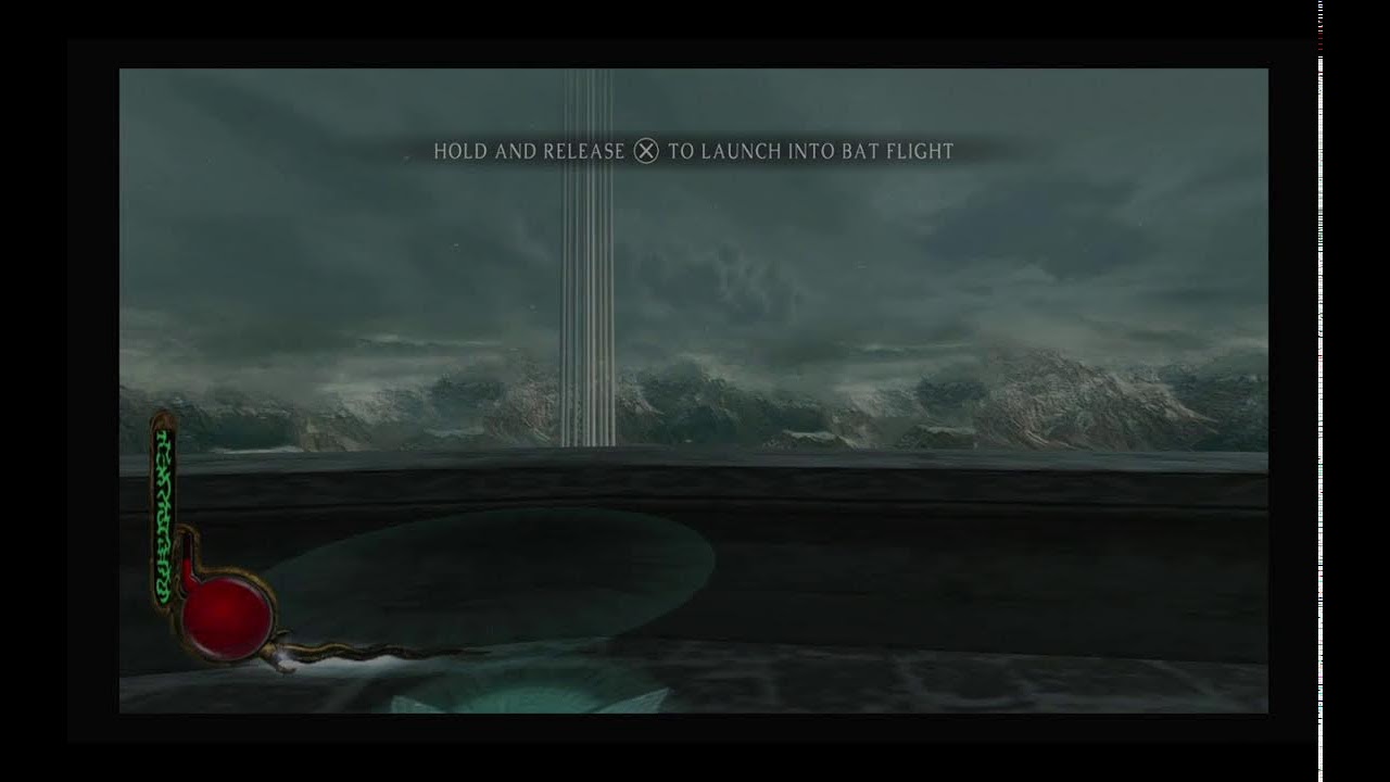 AJT I PLAY: Legacy of Kain Defiance R ( Ps5: Part 2 )