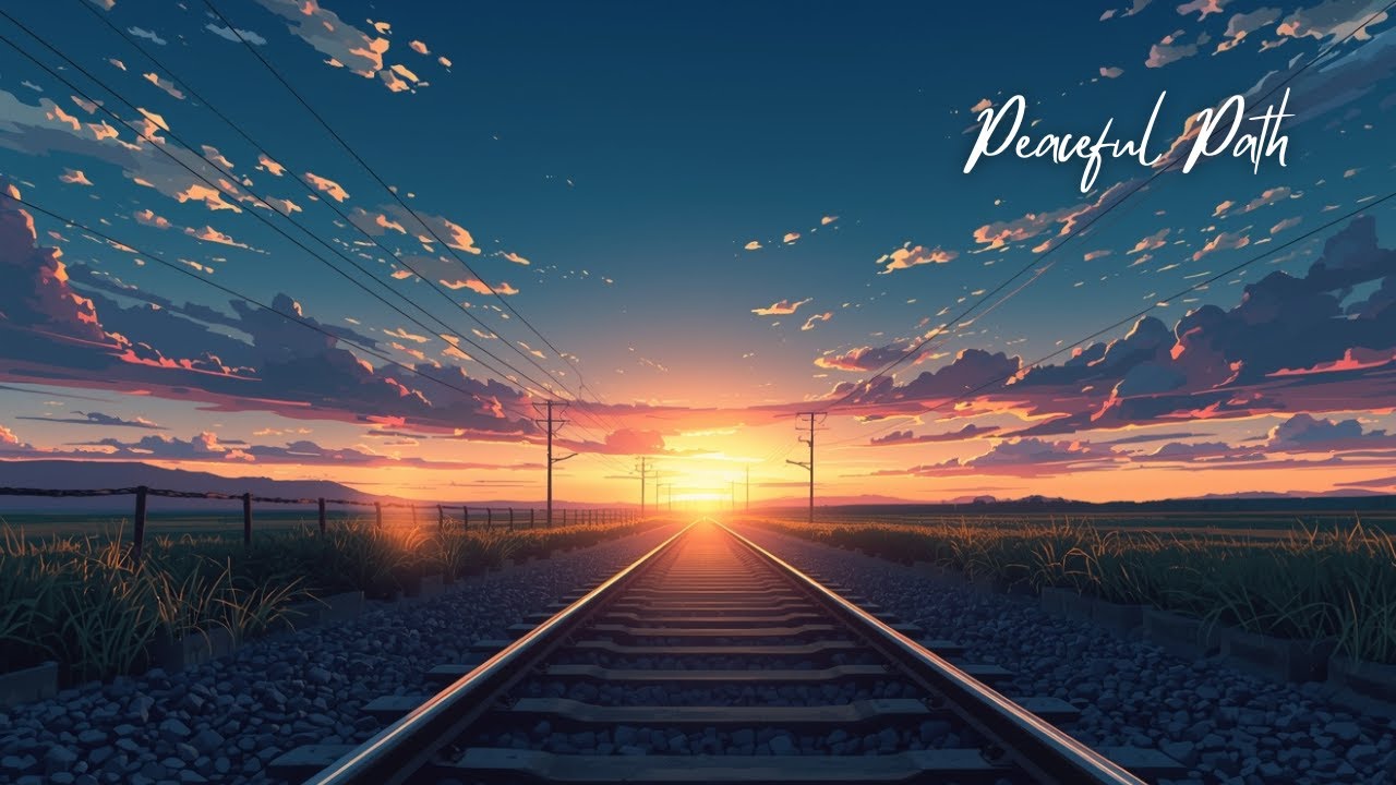 The Peaceful Path | Medieval Traveler's Journey | Medieval Music for Relaxation & Adventure