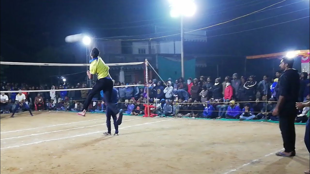 Amin Vs Bhaiji at Talavchora, Chikhli