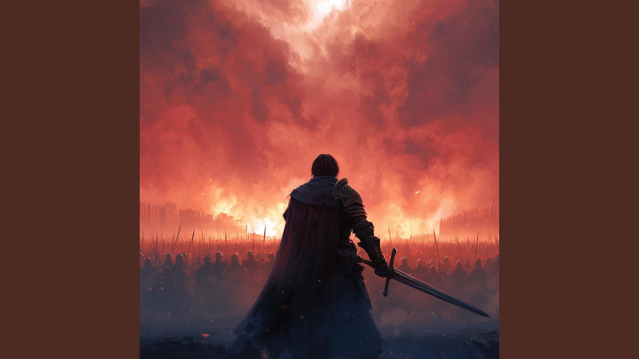 KINGDOM COME