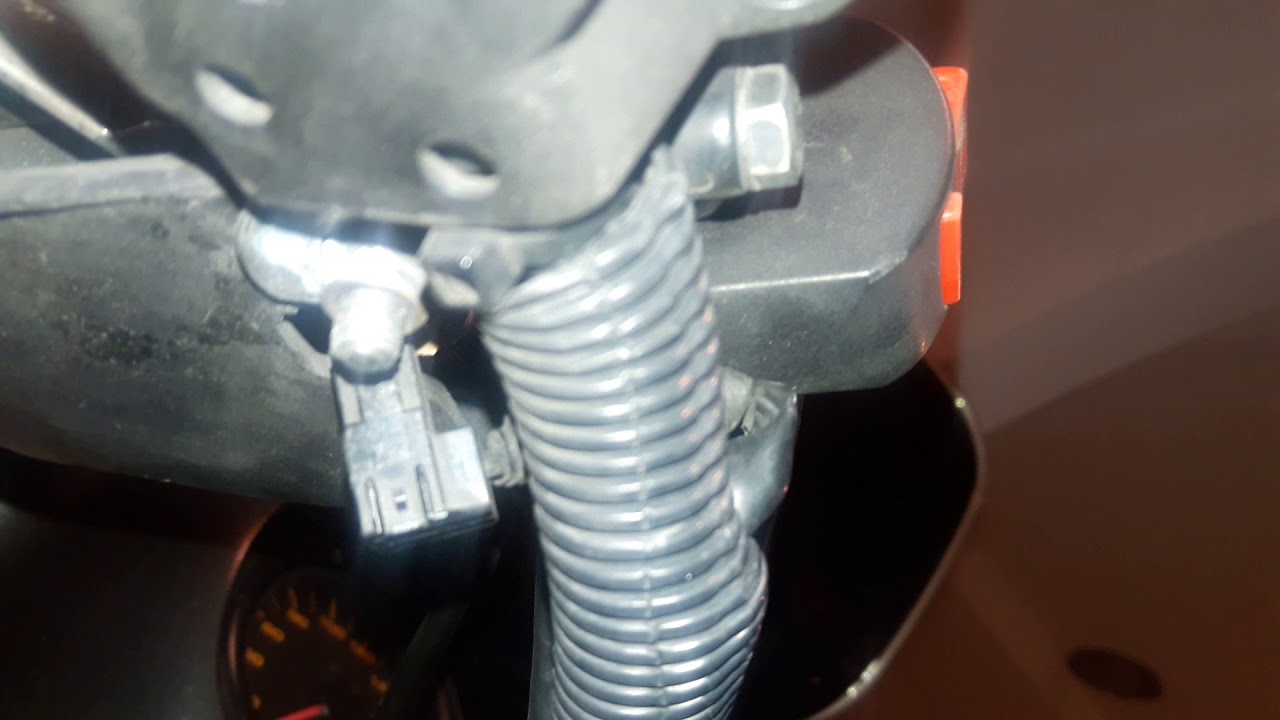 Por qué mi Vstrom no prende? (Solución)