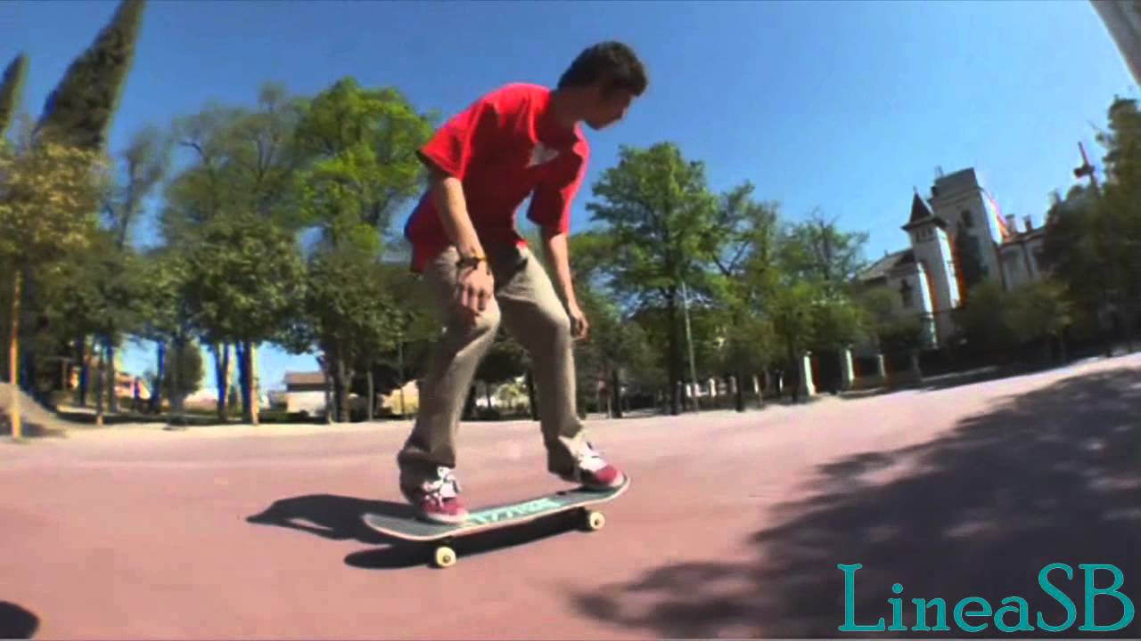 Torey pudwills - LineaSB.
