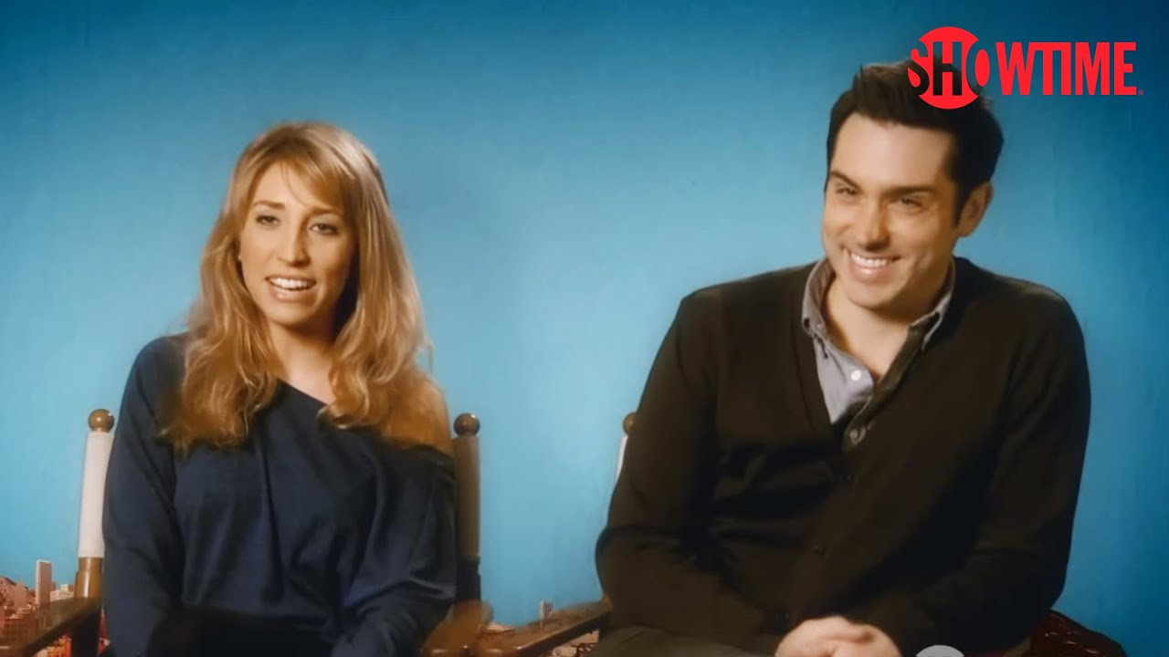 Episodes Season 2: Meet Myra and Andy | SHOWTIME