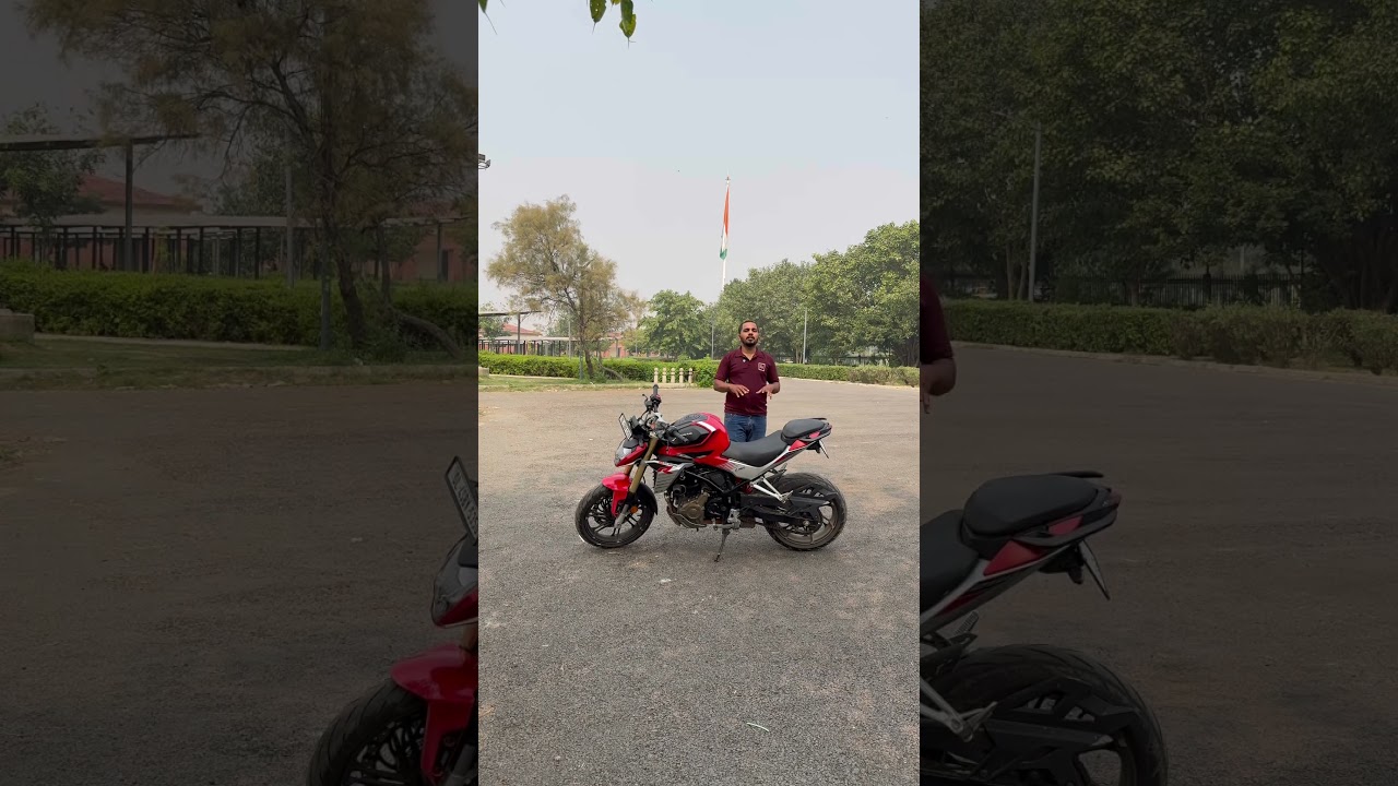 Xtreme 250r Bike Feedback #heroxtreme250r #automobile #heromotoco #heromotorcycles #bikereview