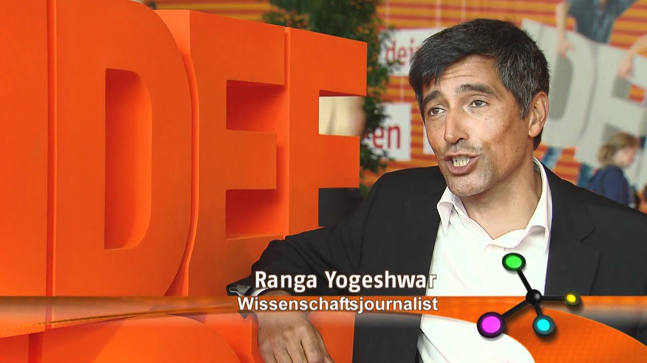 Best of the Day - Sonntag, 04.09.2011 - Best of IdeenExpo 2011