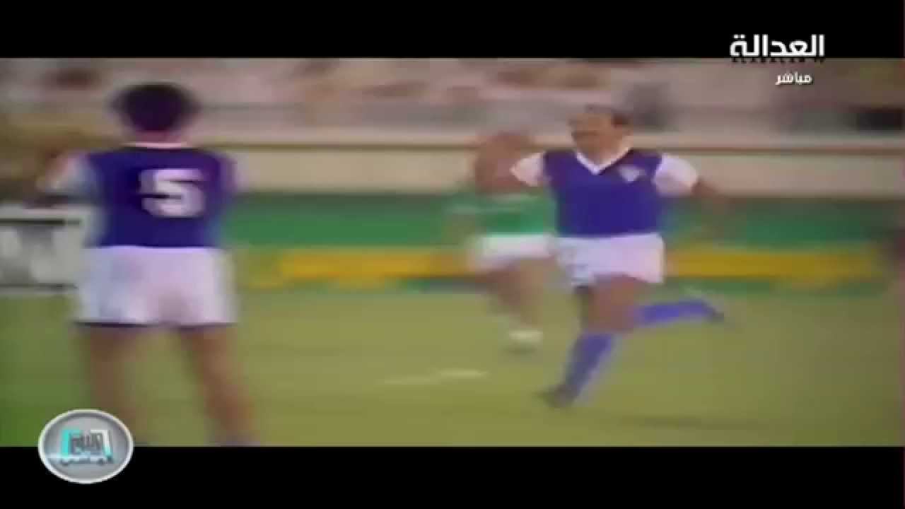 اجمل اهداف 