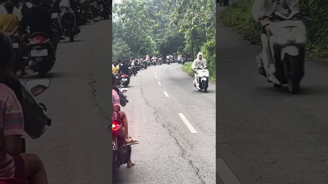 Ngabuburit racing 
